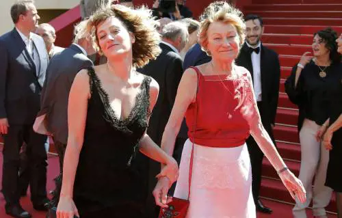 L'operina intelligente di ValeriaAutobiografie «Un chateau en Italie»