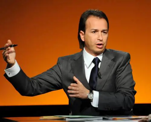 Danilo Coppola condannato a 7 anni per bancarotta
