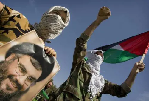 Il braccio armato di Hezbollah entra nella lista Ue del terrorismo