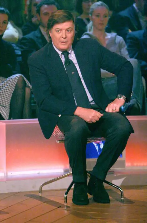 Tennis, l'Atp di Roma è alle porte: la Federazione si dimentica di Panatta