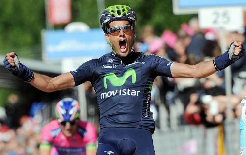 Nibali padrone assoluto del Giro grandi ascolti. Gli manca solo Wiggins