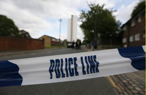Londra, l'assassino del militare era stato arrestato in Kenya