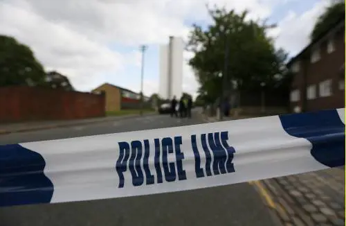 Londra, l'assassino del militare era stato arrestato in Kenya