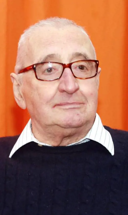 Addio a Denti, il libraio Peter Pan