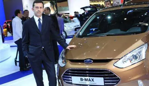 «Le nostre novità l'antidoto al mercato in crisi L'auto è come la prima casa»