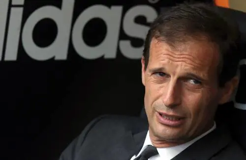 Il Milan "congela" Allegri per la cena di domani