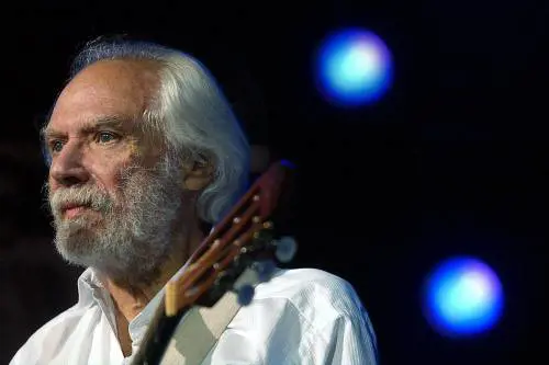 Morto a 79 anni Georges Moustaki. Scrisse Milord per Edith Piaf
