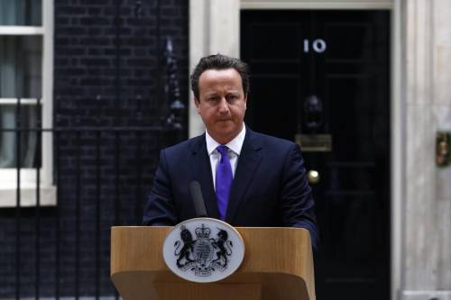 Londra, Cameron: "Tradimento dell'Islam. Soggetti noti"
