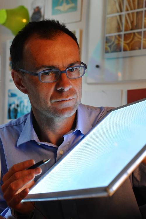 "Il design può salvare l'Italia"