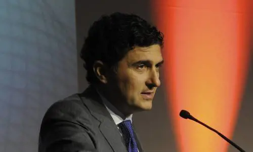 Pazzali vicepresidente di Emeca, l'associazione delle grandi fiere europee