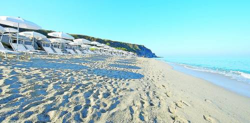 Calabria, un'estate di incanto  nell'ombelico del Mediterraneo