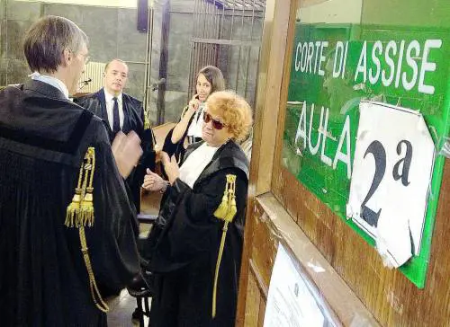 Dai giudici doppio assalto al Cav