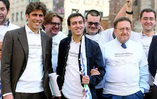 Niente bilancio per tre mesi Il Pdl: «Ci prendono in giro»