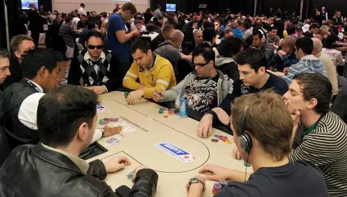 Le Pls a Saint Vincent per la seconda tappa