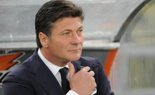 Moratti: «Ciao Strama Ho scelto Mazzarri» Napoli: ecco Benitez