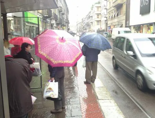 Il freddo fuori stagione paralizza il Paese E ci costa un miliardo