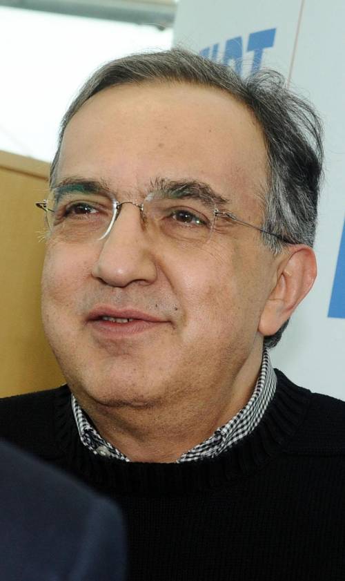 Fiat-Chrysler, operazione da 20 miliardi