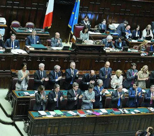 Le regole per le lobby: albo dei finanziatori e trasparenza totale