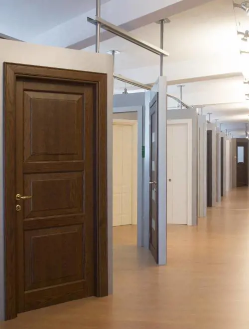 Sicurezza e affidabilità per porte e finestre Le agevolazioni fiscali