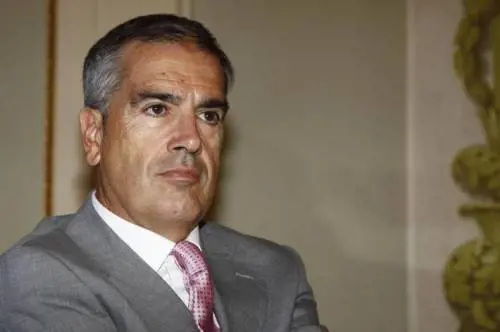 Il "nuovo" Pd a Siena: un dirigente di Mps iscritto al Pci 40 anni fa