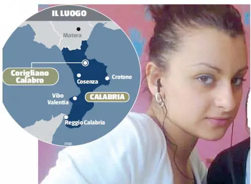 Il mostro è un ragazzino: "Ho bruciato viva Fabiana"