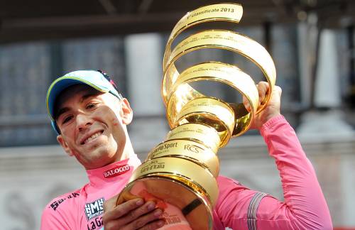 Vuelta, Nibali all'esame di spagnolo in vista del Mondiale