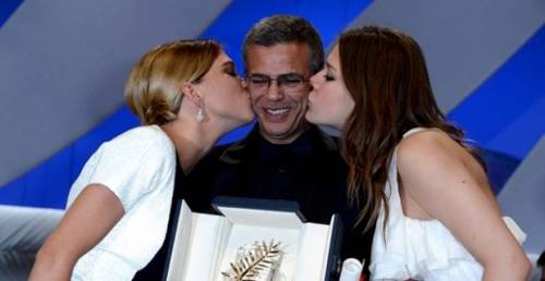 Cannes 2013: vincitori e vinti