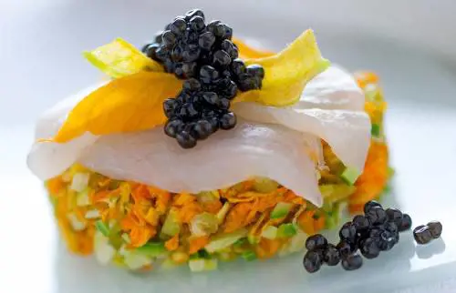 Se il caviale lombardo fa impazzire anche i russi