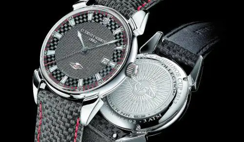 L'unione tra precisione svizzera e un'anima fortemente latina