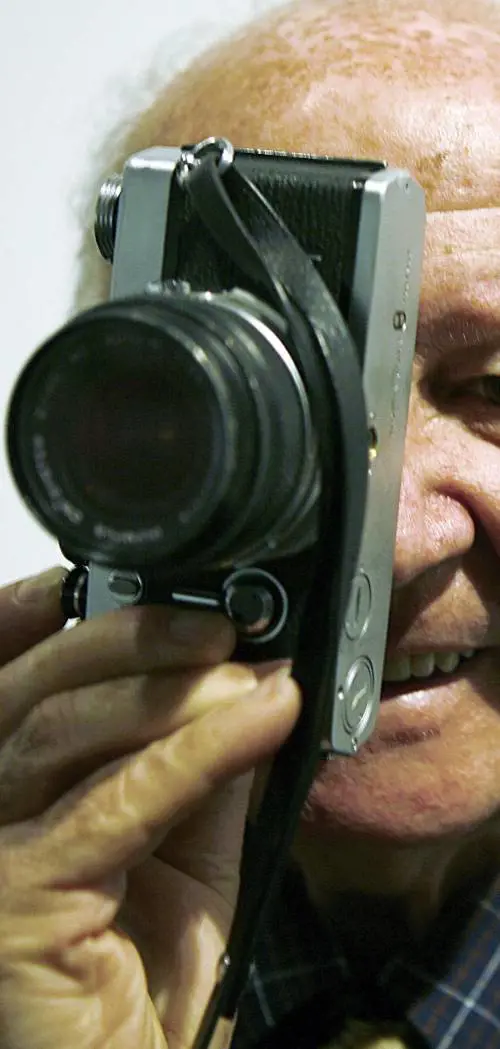 Morto De Biasi, nei suoi scatti 40 anni di cronaca e costume italiani