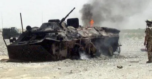 L'Italia darà asilo agli alleati afghani