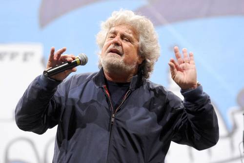 L'ipocrisia di Grillo e i soldi del Pd