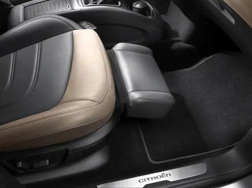 Citroen C4 Picasso 2013