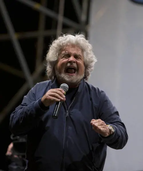 La crisi isterica dei Cinque Stelle