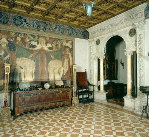 Al Bagatti Valsecchi nuovo incontro con i critici d'arte