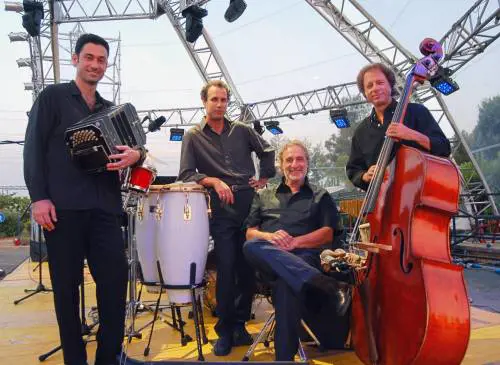 Il ritorno di MiTo Contro la crisi concerti «in saldo»