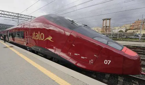 Da pendolare vi racconto il boicottaggio statalista di Italo
