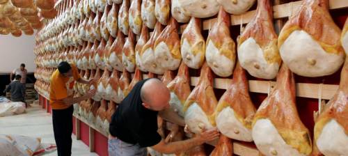 I salumi italiani riconquistano l'America