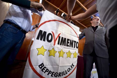 Movimento 5 Stelle, anche la senatrice Anitori molla Beppe Grillo