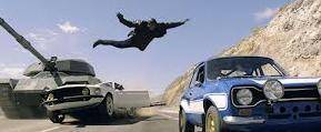 «Fast & Furious», la saga più amata dal pubblico
