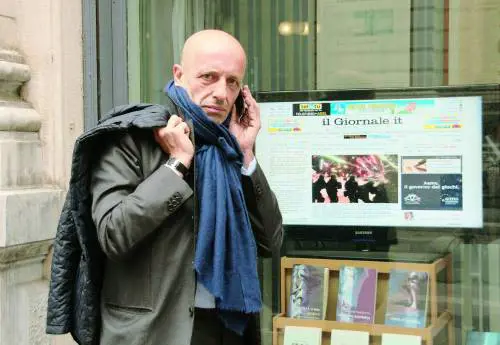 L'Europa bacchetta l'Italia: «Basta carcere per i cronisti»