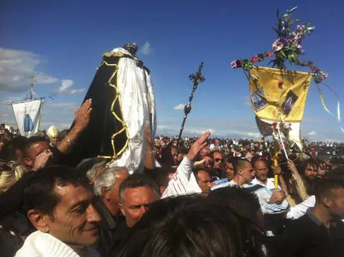 Camargue in festa a ritmi gitani