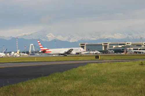 American Airlines, nuovo volo no-stop da Malpensa per Miami