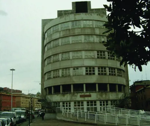 Geometri, l'alternanza scuola-lavoro