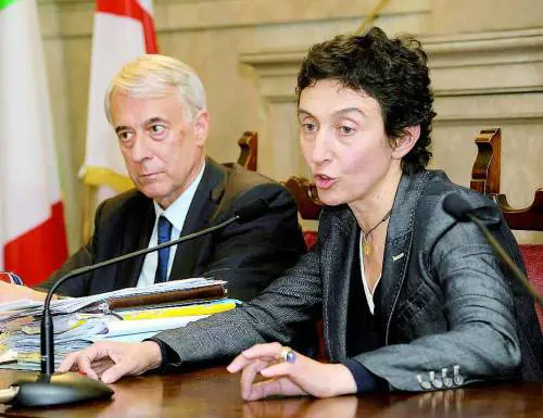 Bilancio, la stangata slitta a settembre