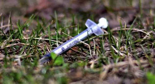 Piaga tossicodipendenze, medici di base in prima linea