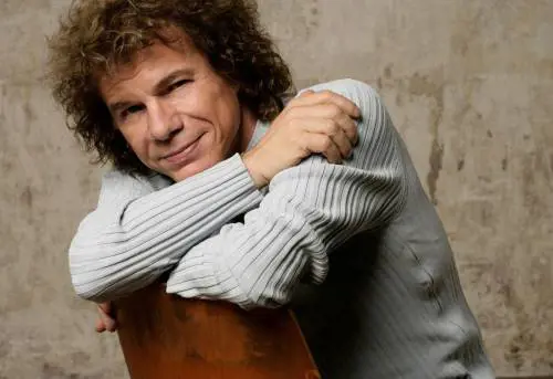 Riccardo Cocciante: «Penso all'opera, per ora basta col pop»