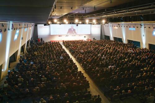 Milano Congressi ospiterà il meeting mondiale del trasporto pubblico 2015