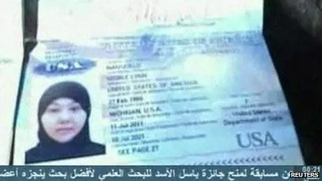 Siria, americana uccisa con due occidentali. Era con i ribelli?