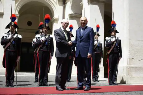 Soldi ai partiti, l'ex Casta batte Grillo